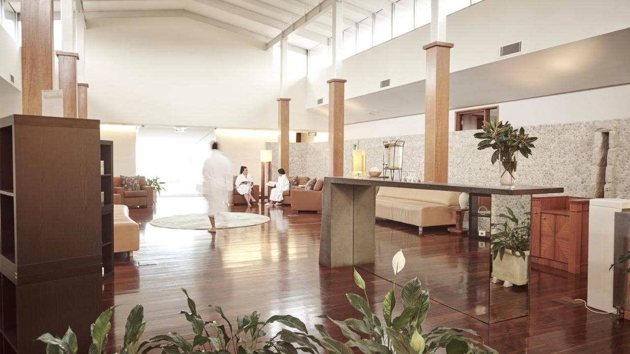 Elysia Wellness Retreat Aparthotel Pokolbin Exterior photo
