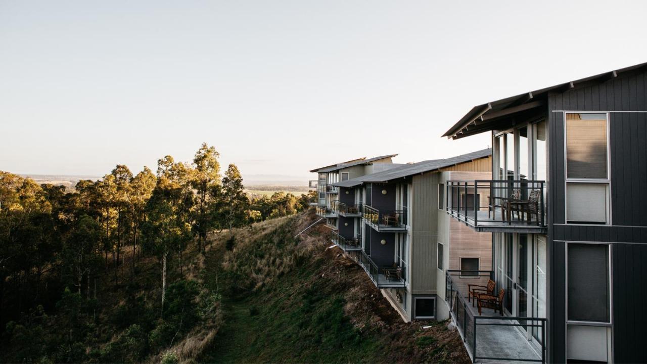 Elysia Wellness Retreat Aparthotel Pokolbin Exterior photo