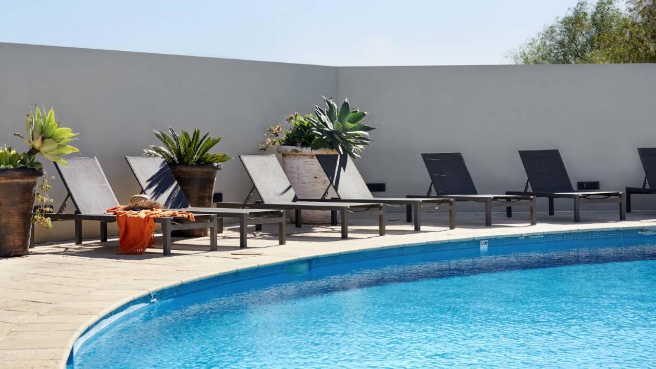 Elysia Wellness Retreat Aparthotel Pokolbin Exterior photo
